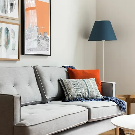 Appartamento Bohemian 1Br In Seaport By Sonder